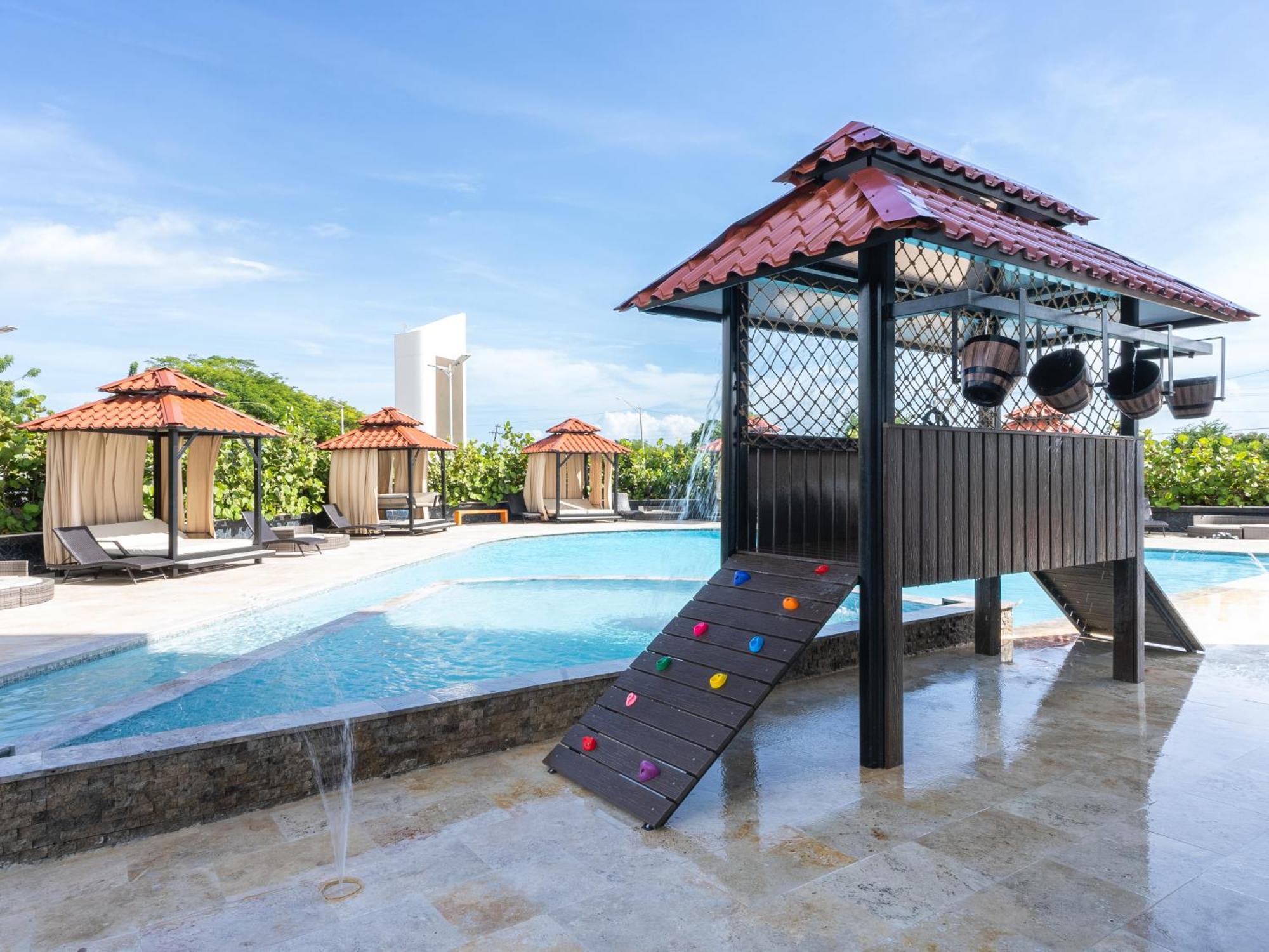 อลอฟท์ พอนซ์ Hotel ปอนเซ ภายนอก รูปภาพ