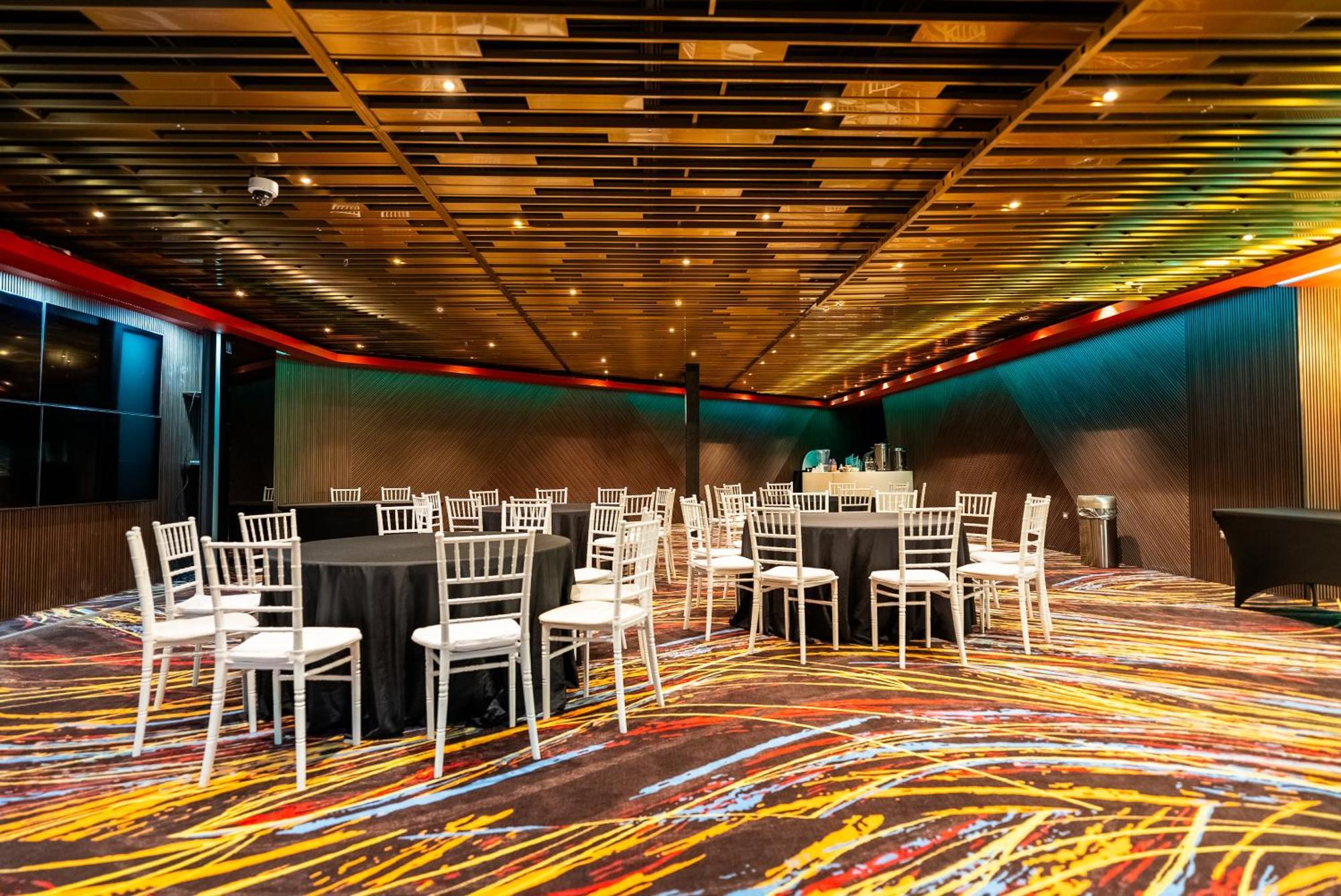 อลอฟท์ พอนซ์ Hotel ปอนเซ ภายนอก รูปภาพ