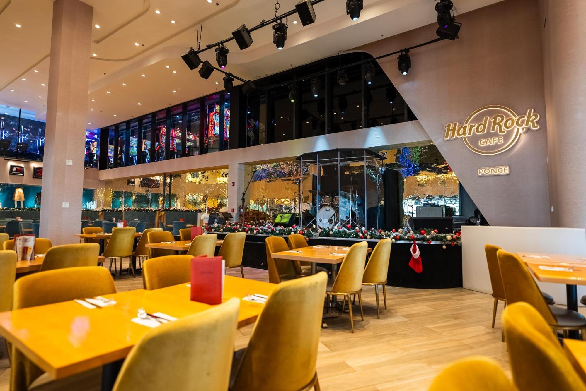 อลอฟท์ พอนซ์ Hotel ปอนเซ ภายนอก รูปภาพ