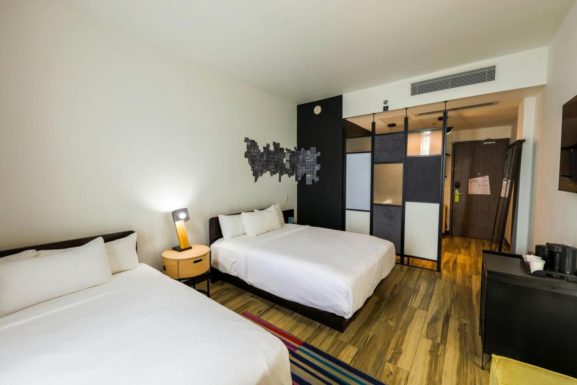 อลอฟท์ พอนซ์ Hotel ปอนเซ ภายนอก รูปภาพ
