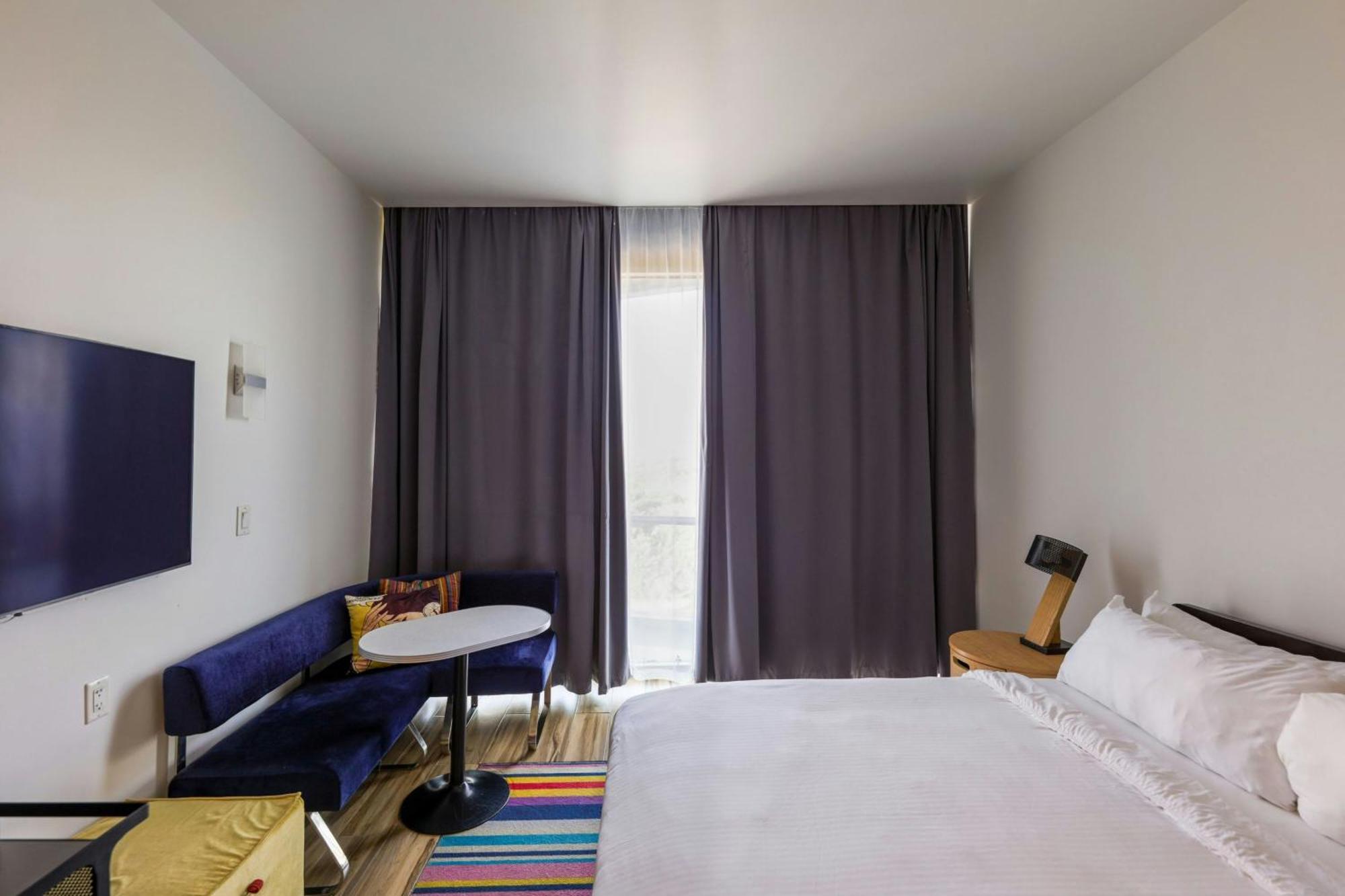 อลอฟท์ พอนซ์ Hotel ปอนเซ ภายนอก รูปภาพ