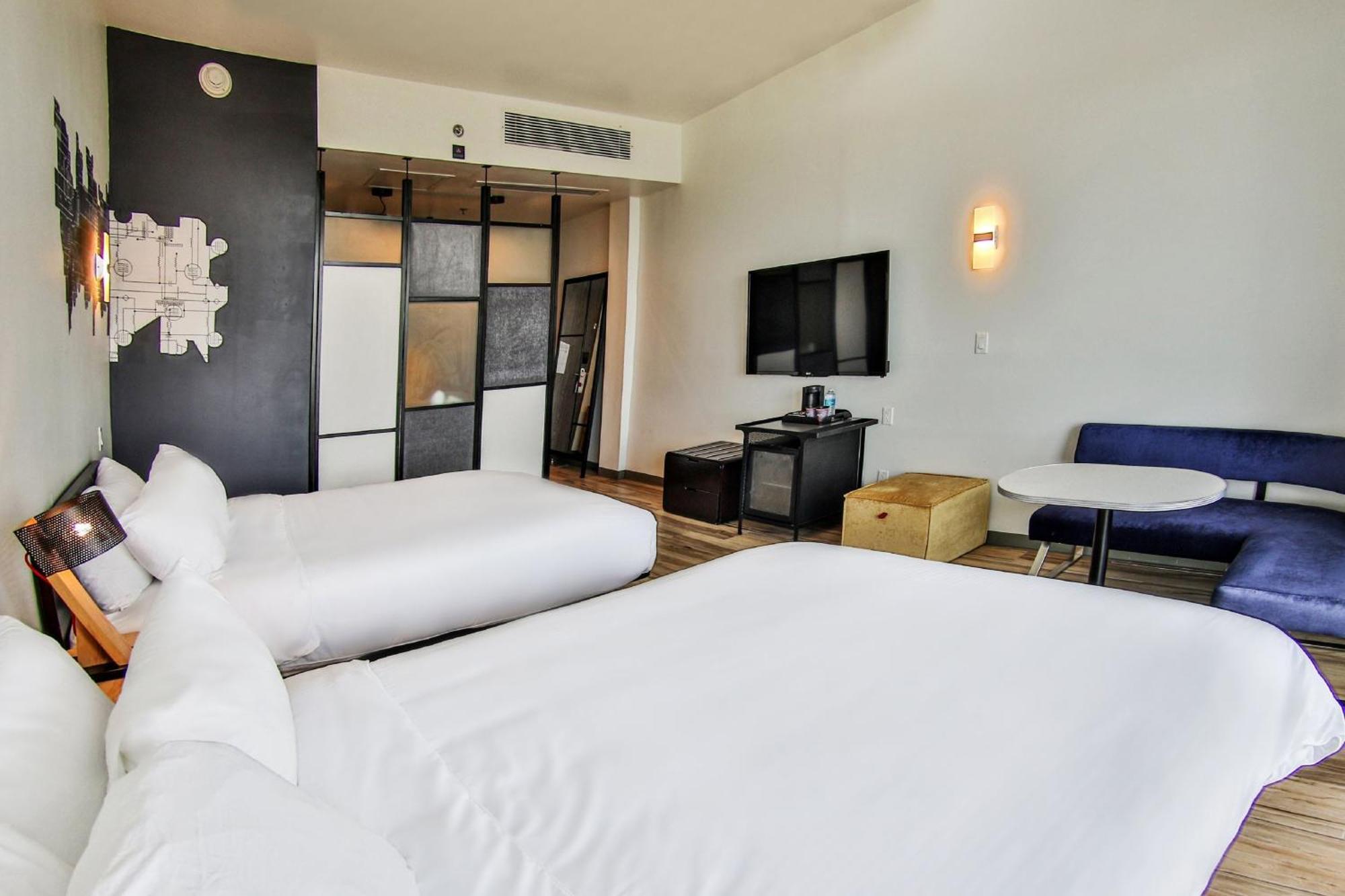 อลอฟท์ พอนซ์ Hotel ปอนเซ ภายนอก รูปภาพ