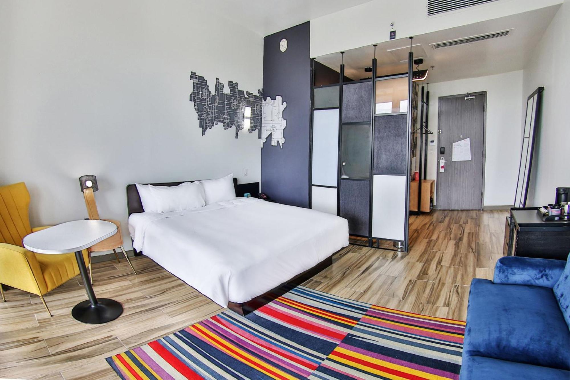 อลอฟท์ พอนซ์ Hotel ปอนเซ ภายนอก รูปภาพ