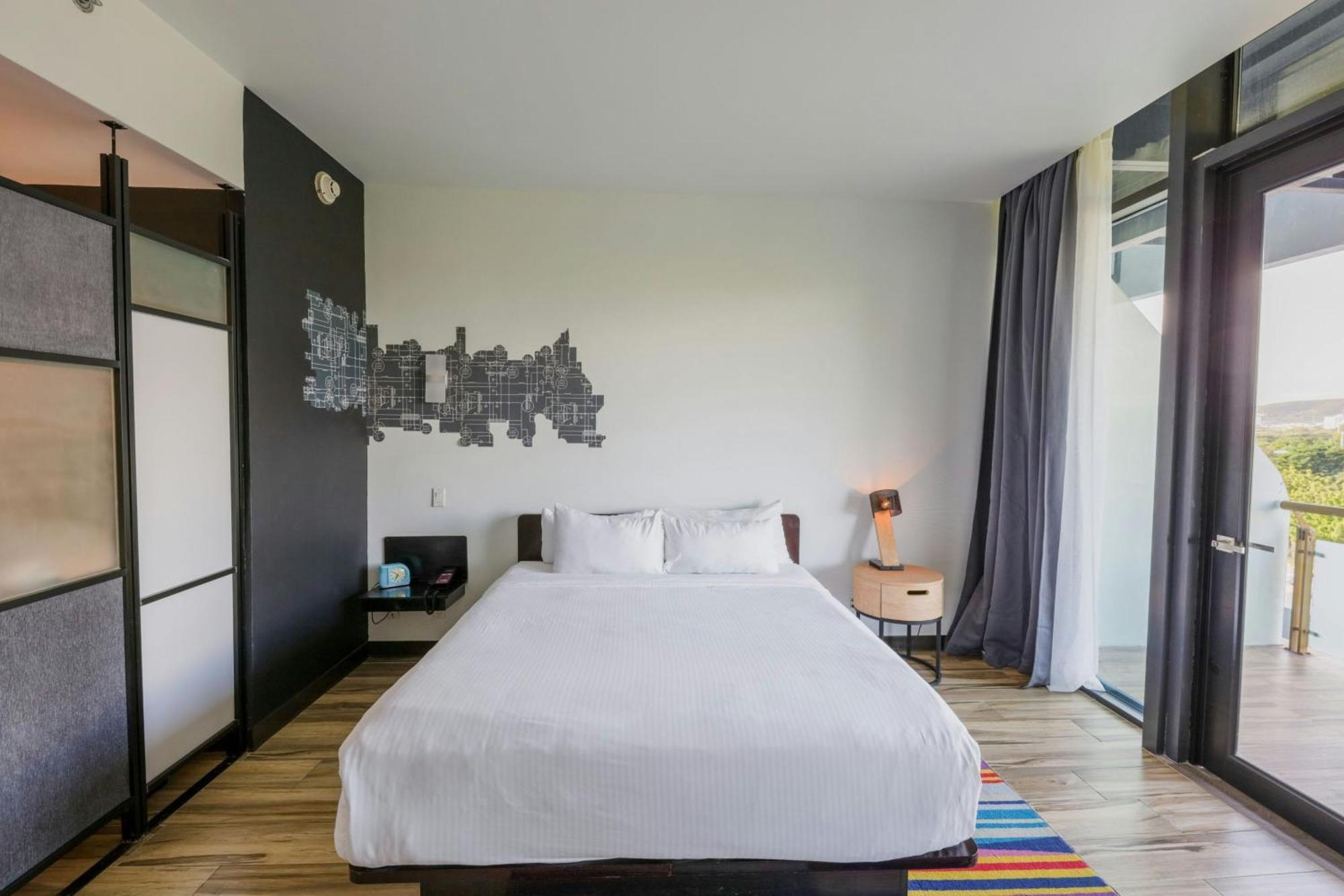 อลอฟท์ พอนซ์ Hotel ปอนเซ ภายนอก รูปภาพ