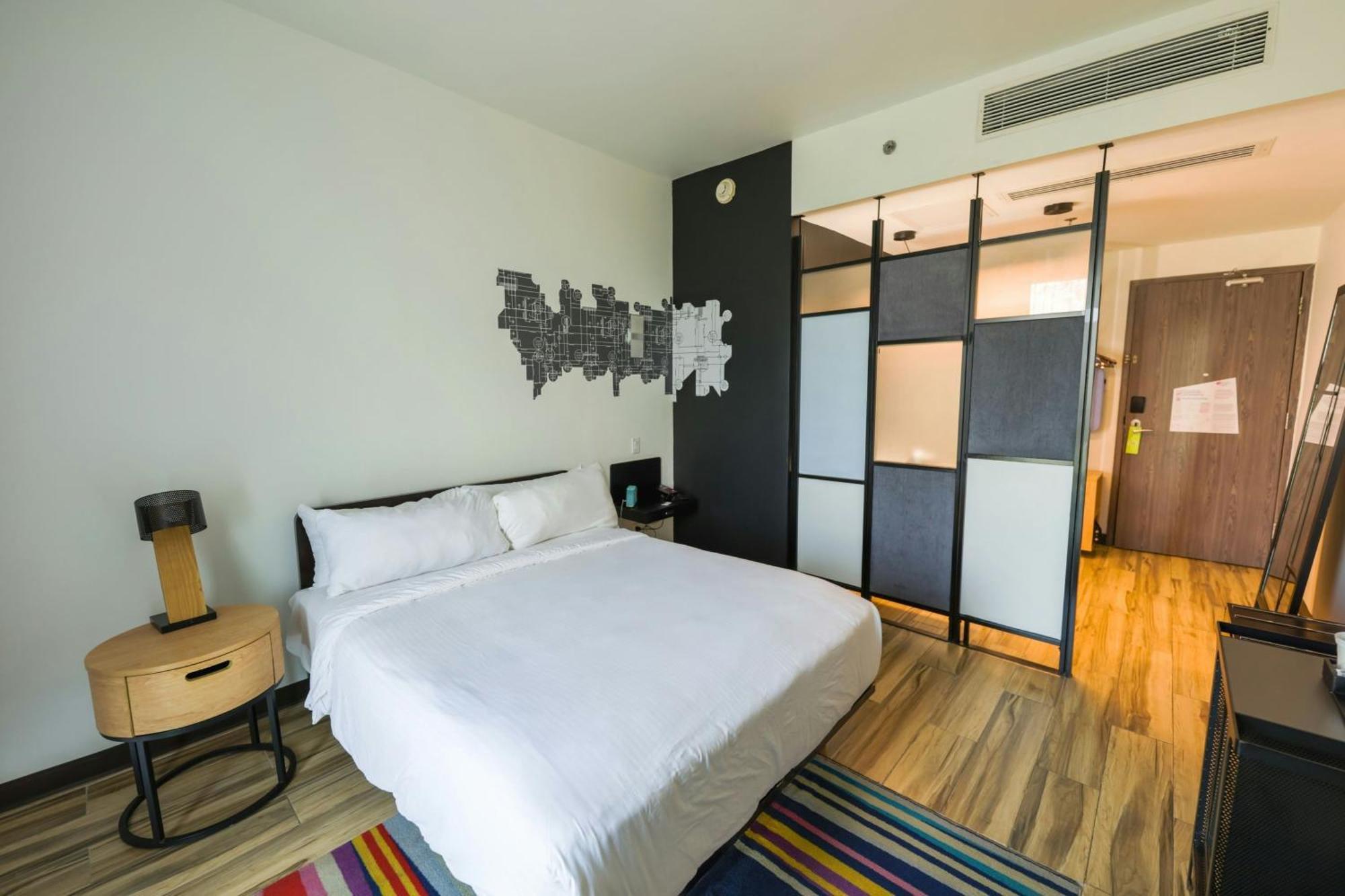 อลอฟท์ พอนซ์ Hotel ปอนเซ ภายนอก รูปภาพ