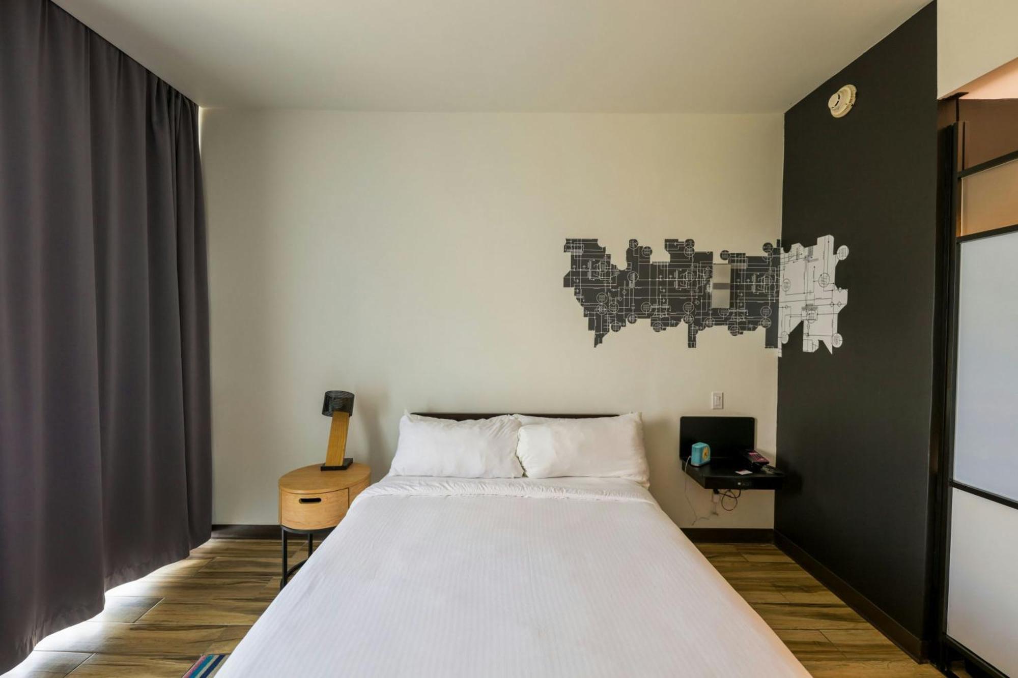 อลอฟท์ พอนซ์ Hotel ปอนเซ ภายนอก รูปภาพ